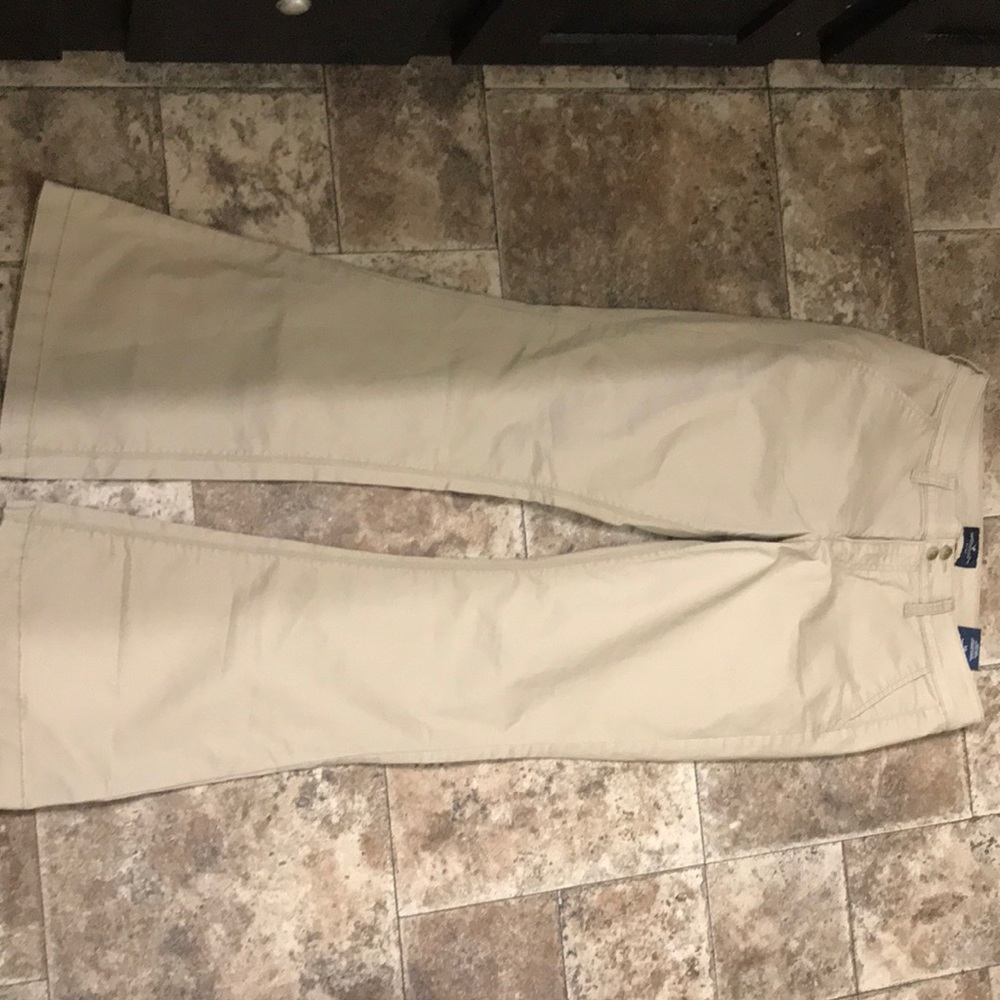 American Eagle khakis
